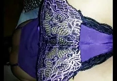 Faker dedos su vagina con los dedos y menggedornya intensamente a la tushy videos pornos agujero detrás