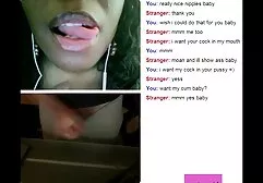 En porn ub hd la vagina es un miembro y berenjena