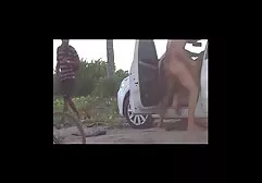 Hermosa screwing su amante porn young hd