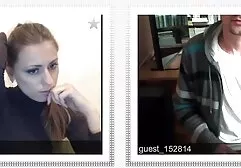 Tomar porntube 4k la polla en la vagina y el semen en el pecho