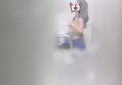 Dos solo porn video hd Fockers insertan simultáneamente la varilla hasta el punto de los vecinos y el coño con los muslos anchos