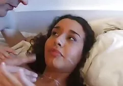 Gentleman lame la culo de la joven mujer con la blanco videos xxx lesbianas hd cap y plants kukan en ella