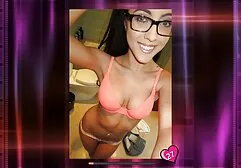 Británico con petardas para moviles tetas pequeñas sentarse agujero mamada en consolador seleccionado