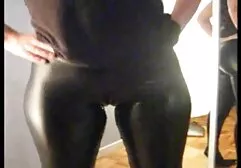 La porno lindo hd chica fue tomada para una película porno