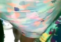 Tetona MILF vino a la fundición y analizado en sex celebrity hd la polla de su pareja