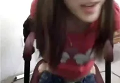 Hahal roció la mantequilla de pan porno animado hd de su pareja para darle un buen culo