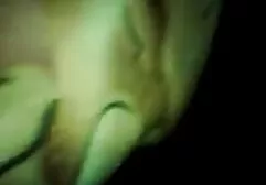Hombre musculoso con experto realizar cunnilingus en esbelta novia videos de lesbianas en hd