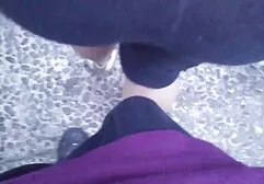 Latina arrebatar en videos pornos de alta definición tres rods